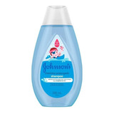 Shampoo Johnson's Cheirinho Prolongado 200 Ml