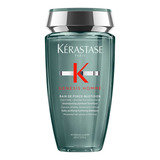 Shampoo Kérastase Genesis Homme Bain De Force 250 Ml