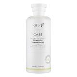 Shampoo Keune Care Derma Activate Anti Queda 300ml