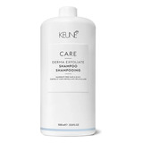 Shampoo Keune Derma Exfoliate Litro Full