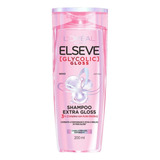 Shampoo L'oreal Paris Elseve Glycolic Gloss