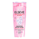 Shampoo L'oréal Paris Elseve Glycolic Gloss