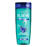 Shampoo L'oréal Paris Elseve Hydra-detox Anti-caspa