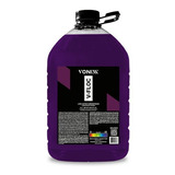 Shampoo Lava Auto V-floc 5 Litros