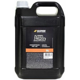 Shampoo Lava Autos Snow Foam Concentrado Ph Neutro 5l