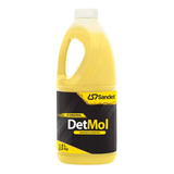 Shampoo Lava Moto Cross Trilha Det Mol Sandet 1,9lts