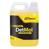 Shampoo Lava Moto Det Mol 5 Litros Motocross Trilha Enduro