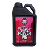 Shampoo Limpador Multi-uso Power Pig Dub