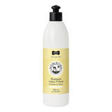 Shampoo Limpeza Profunda 500 Ml, Perigot, Cães E Gatos