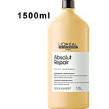 Shampoo Loreal Absolut Repair 1500ml Pronta