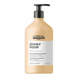 Shampoo Loreal Absolut Repair Gold Quinoa