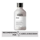 Shampoo Loreal Professionnel Silver - 300ml