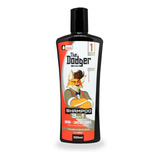 Shampoo Masculino 3x1 The Dodger Cabelo E Barba Oferta