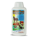 Shampoo Medicinal Peróxido Benzoíla 2,5% 500ml Mersey Peróx