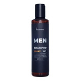 Shampoo Men 3x1 Sport 200 Ml