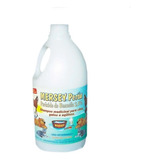 Shampoo Mersey Peróx Peróxido De Benzoíla - 2,5% 3 Litros