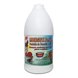 Shampoo Mersey Peróx Peróxido De Benzoíla 2,5% 3 Lts