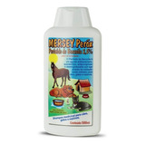 Shampoo Mersey Perox Peróxido De Benzoila Caes E Gatos 500ml