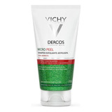 Shampoo Micro Peel Dercos Vichy 150g