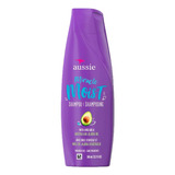 Shampoo Miracle Moist Avocado 360ml -