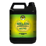 Shampoo Neutro Lava Auto 1-400 Melon 5 Litros Easytech Original Com Nota Fiscal