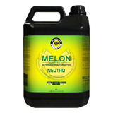 Shampoo Neutro Lava Auto 1-400 Melon 5 Litros Easytech
