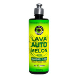 Shampoo Neutro Lava Auto Melon 1:400