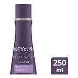 Shampoo Nexxus Frizz Defy 250ml
