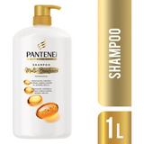 Shampoo Pantene Pro V Multi Benefícios Ultimate Care 1 Litro