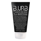 Shampoo Para Barba - Bretonwood 2.5