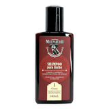 Shampoo Para Barba Classic - Muchacho