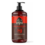 Shampoo Para Cabelo 2 Em 1