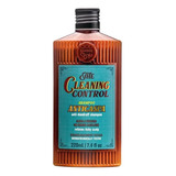 Shampoo Para Cabelo E Barba Qod Anticaspa Whiskey Beer Escolha Anticaspa - The Cleaning Control