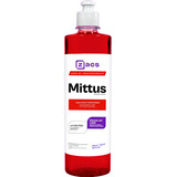 Shampoo Para Carro Snow Foam Lava Autos Mittus 500ml Zacs