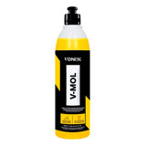 Shampoo Para Lavar Carro Moto V-mol