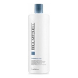 Shampoo Paul Mitchell Original One 1000ml Em Garrafa