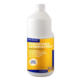Shampoo Peroxydex Spherulites 1 Litro