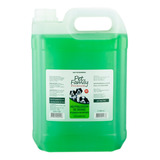 Shampoo Pra Cachorro Eliminador De Odores Pet Fácil Uso 5l