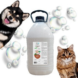 Shampoo Pré Lavagem 5l Sabonete Liquido Cães E Gato