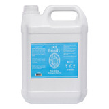 Shampoo Pro Brilho 5 Litros Pet Family Para Cães Gatos Pet