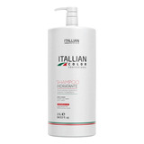 Shampoo Profissional Hidratante Itallian Color 2.5