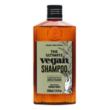 Shampoo Qod Barber Shop De 220ml
