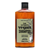 Shampoo Qod Barber Shop De 220ml