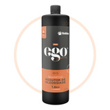 Shampoo Redutor De Oleosidade Bubbles Pet Ego Banho 1 L