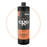 Shampoo Redutor De Oleosidade Bubbles Pet Ego Banho 1 L