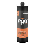 Shampoo Redutor De Oleosidade Ego Cães E Gatos Bubbles Pet