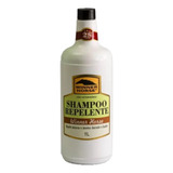 Shampoo Repelente 1 Lt. - Winner