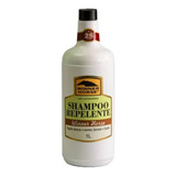 Shampoo Repelente 1 Lt. - Winner