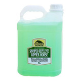 Shampoo Repelente Winner Horse - 5 Litros