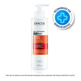 Shampoo Repositor Dercos Kera Solutions Pro